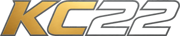 kc22 লোগো